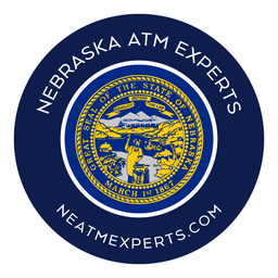Nebraska ATM Experts logo